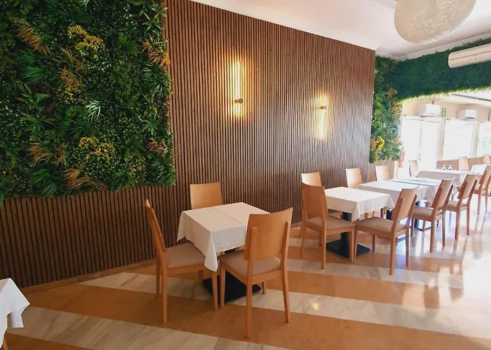 La Barracuda Otel 3*