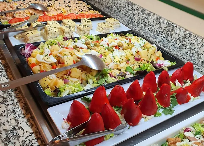 La Barracuda 3* Torremolinos