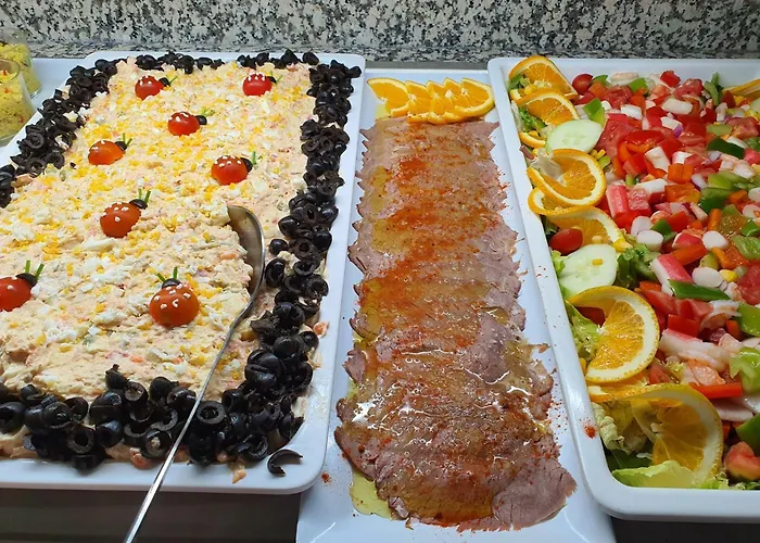 La Barracuda 3* Torremolinos