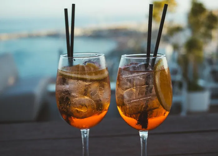 La Barracuda Szálloda