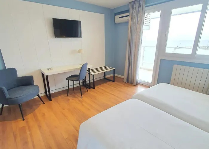 La Barracuda Hotel 3*