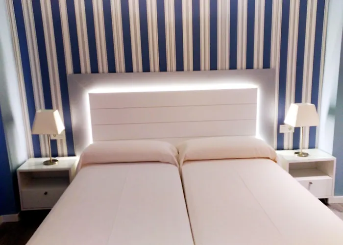 La Barracuda Hotel Torremolinos