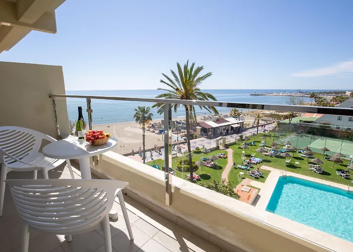 Hotel La Barracuda 3*