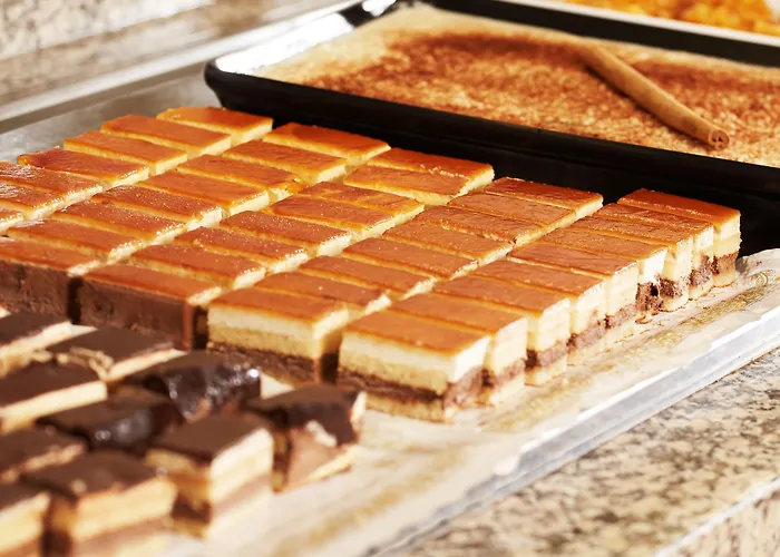 La Barracuda Hotel 3*