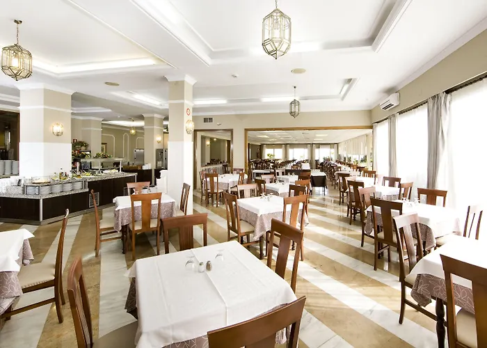 La Barracuda Hotel Torremolinos