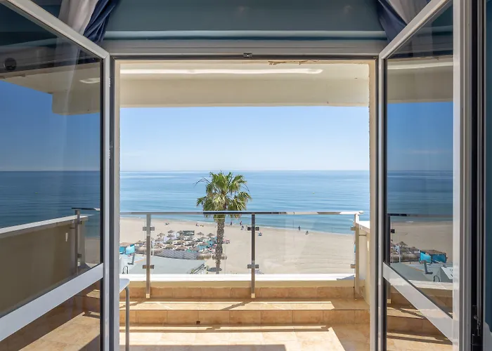 La Barracuda Hotel Torremolinos