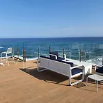 فندق La Barracuda 3*