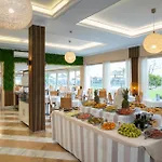 Hotel La Barracuda 3*