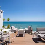 La Barracuda Hotel Torremolinos