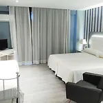 La Barracuda Hotel Torremolinos