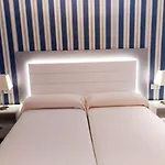 La Barracuda Hotel Torremolinos