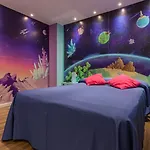 فندق La Barracuda 3*
