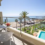 فندق La Barracuda 3*