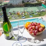 La Barracuda 3* Torremolinos