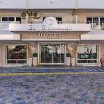 La Barracuda Hotel 3*