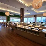 Hotel La Barracuda