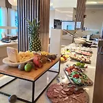 Hotel La Barracuda Torremolinos