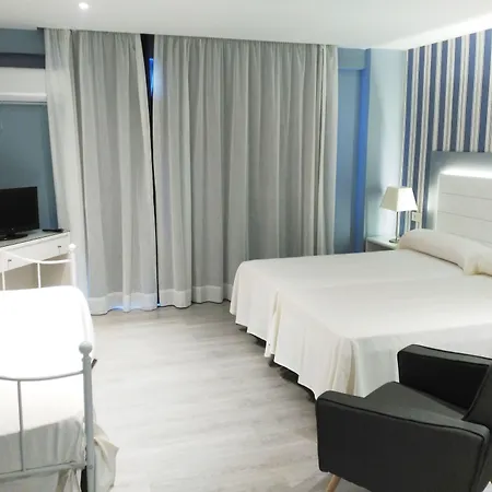 La Barracuda Hotel Torremolinos