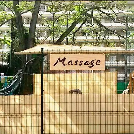 ラ バラクーダ 3*