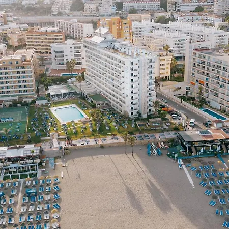 La Barracuda Hotel