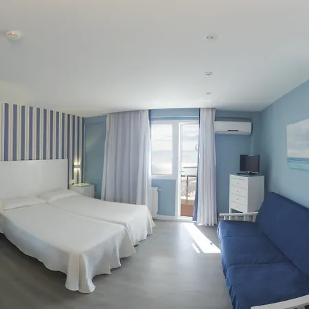 La Barracuda Hotel 3*