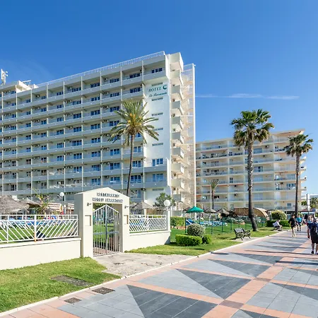 La Barracuda 3* Torremolinos