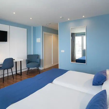 La Barracuda Hotel Torremolinos