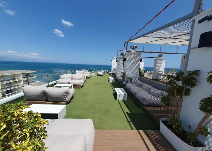 La Barracuda Hotel 3*